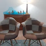 Cantinho Da Esmeralda Apartamento Ponta Delgada