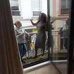 Apartamento Cantinho Da Esmeralda Ponta Delgada