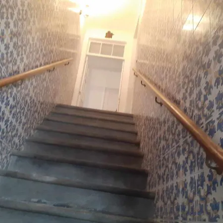 Cantinho Da Esmeralda Ponta Delgada (Sao Miguel)