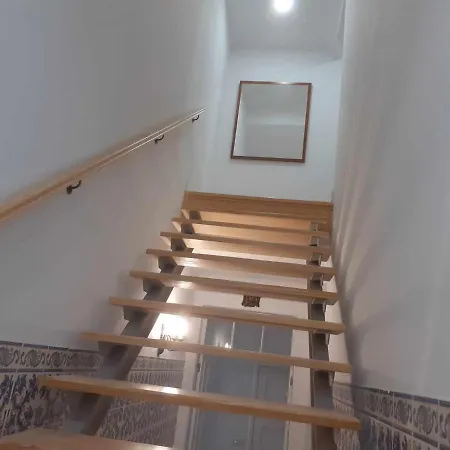 Appartement Cantinho Da Esmeralda