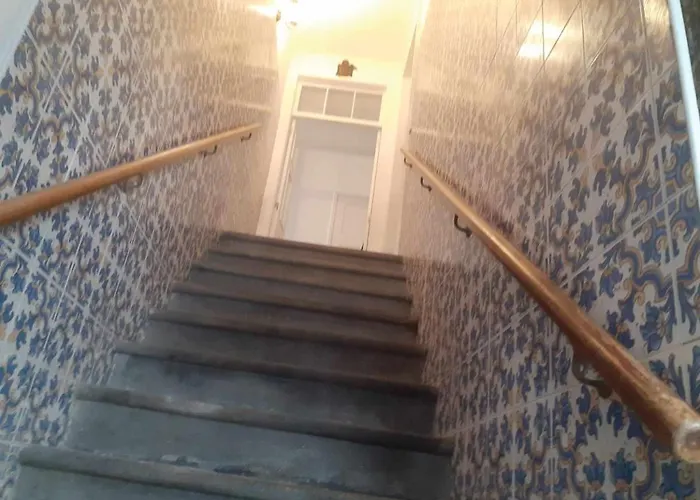 Cantinho Da Esmeralda Ponta Delgada (Sao Miguel)