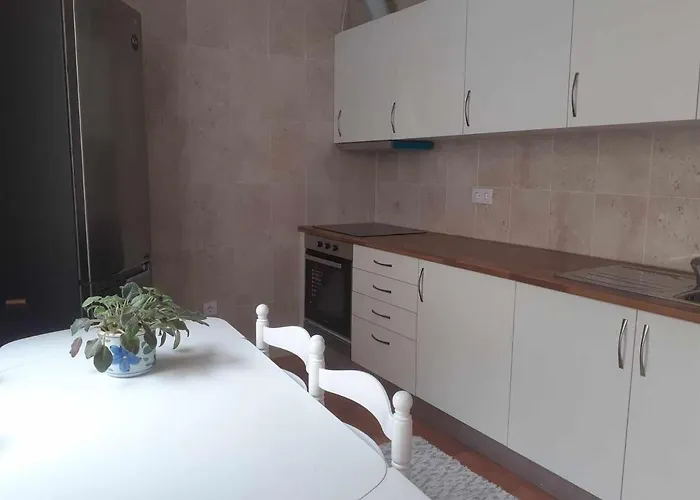 Cantinho Da Esmeralda Apartment