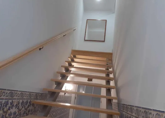 Apartment Cantinho Da Esmeralda