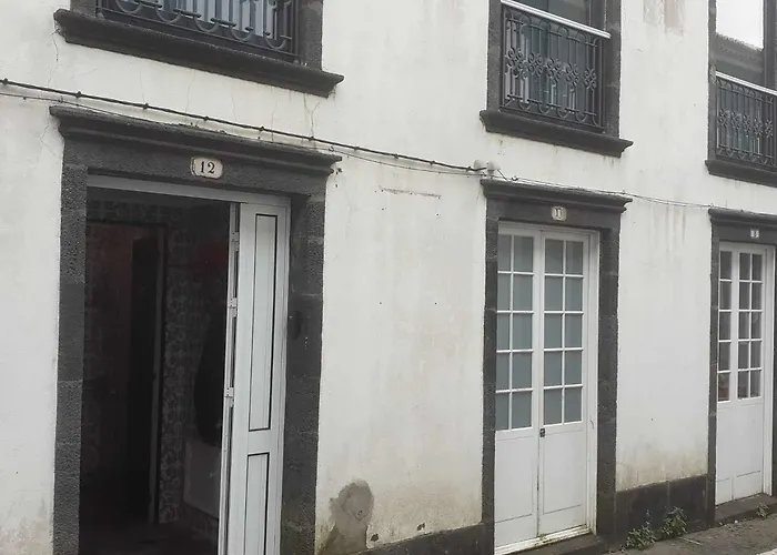 Apartment Cantinho Da Esmeralda Ponta Delgada (Sao Miguel)