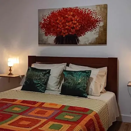 Cantinho Da Esmeralda * Ponta Delgada