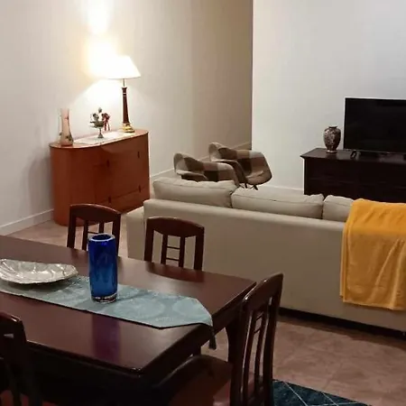 Cantinho Da Esmeralda Apartment Ponta Delgada (Sao Miguel)