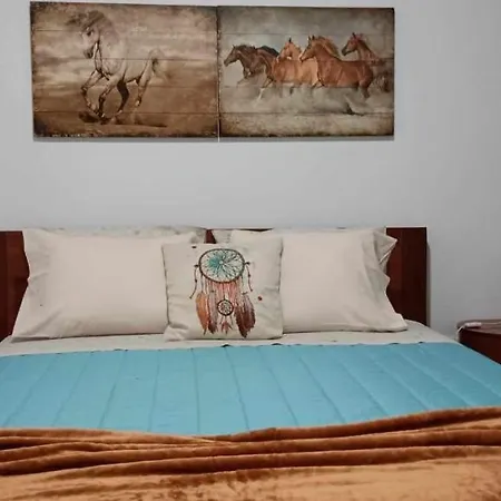 Cantinho Da Esmeralda Apartamento Ponta Delgada