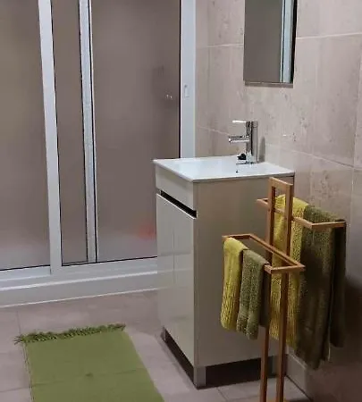 Apartamento Cantinho Da Esmeralda