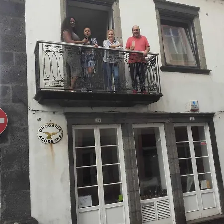 Cantinho Da Esmeralda Apartamento