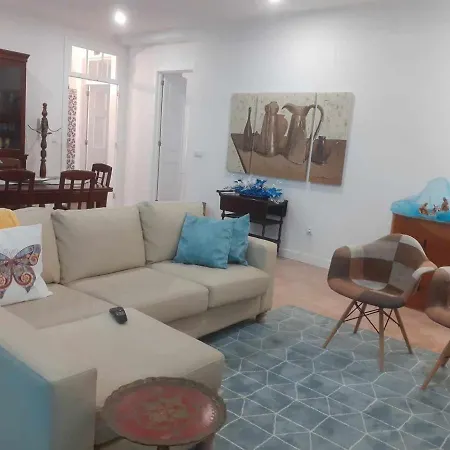 Apartment Cantinho Da Esmeralda