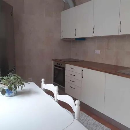 Cantinho Da Esmeralda Apartment