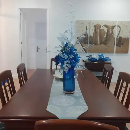 Apartment Cantinho Da Esmeralda Ponta Delgada (Sao Miguel)