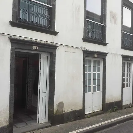 Apartamento Cantinho Da Esmeralda Ponta Delgada