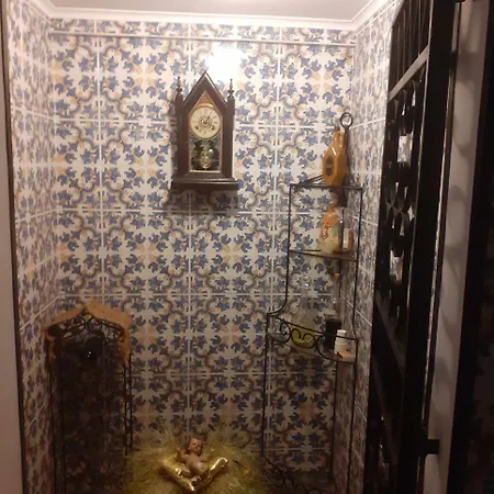 Cantinho Da Esmeralda Ponta Delgada (Sao Miguel)