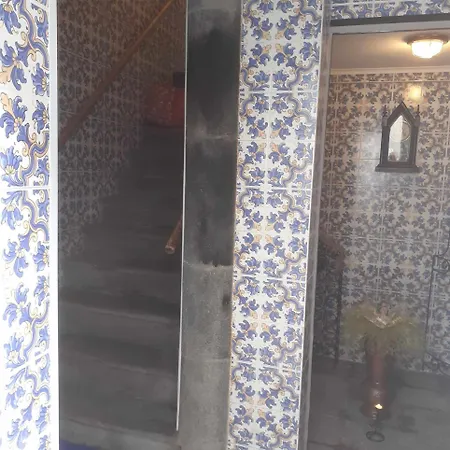 Cantinho Da Esmeralda Ponta Delgada (Sao Miguel)
