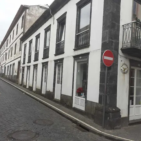 Cantinho Da Esmeralda Ponta Delgada