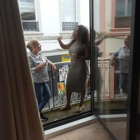 Lejlighed Cantinho Da Esmeralda Ponta Delgada
