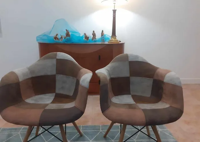 Cantinho Da Esmeralda Apartment Ponta Delgada (Sao Miguel)